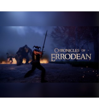 Chronicles Of Errodean Steam Key GLOBAL